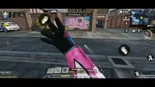 Замес 10 на 10 Cod Mobile