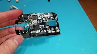 Устранение двойного клика правой клавиши мыши Razer Deathadder 2013