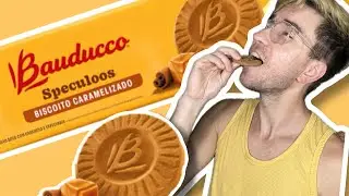 BISCOITO CARAMELIZADO ESPECIARIAS BAUDUCCO