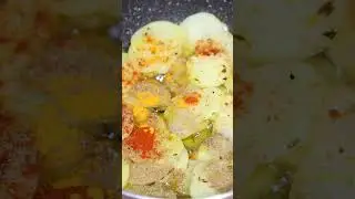 Aloo katli recipe#cooking#indianfood#food#healthy#cooking#shortvideo