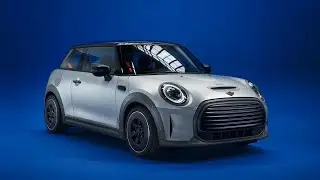 Next Gen Mini Models To Be Pushed Upmarket