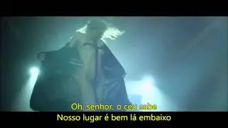 The Pretty Reckless-Heaven Knows (Tradução e vídeo-clipe) HD.