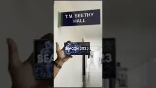 BEACON 2023-Season 2 