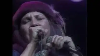 Airto & Flora Purim - Windows (Chick Corea) - Live