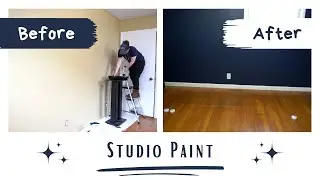 What color should a music studio be?
