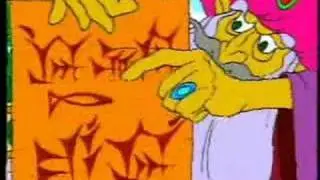 Youtube Poop: The Ultimate Subliminal Message Hunt