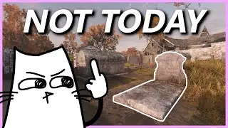 CHEATING DEATH And Knowing When To Call It Quits (Solo Hunt: Showdown Full Match