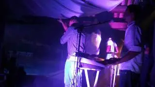FORMATURA DE THAINE LISBOA 2013 PARTE 3