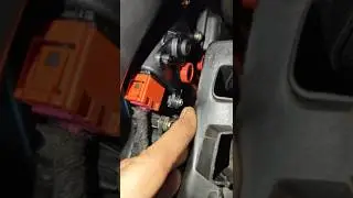 Passat B5+ servo replacement v68 