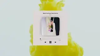 Jojo J - What You Know Feat. McYuri (Official Lyric Video)