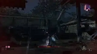 SEKIRO Shadows Die Twice