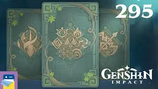 Genshin Impact: Battlefront Misty Dungeon + iOS/Android Gameplay Walkthrough Part 295 (by miHoYo)