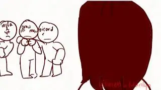 i just can't :(( || Animation meme || ❤️enjoy❤️