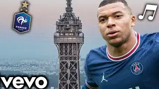 PNL - Au DD ( Parodie Mbappé coupe du monde 2022 )