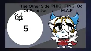 Other Side of Paradise || Part 5
