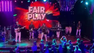 Fair Play - YMCA