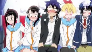 Nisekoi - Curve!!!