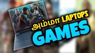 Top 5 சிறந்த ⚡Amma Laptop Games - PART 1 || Government Laptop Games Tamil (Don't Miss It)