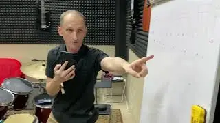 Андрій ЛитвинОк - Подвійні ноти бас-барабаном