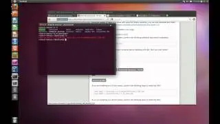 installing webOS on virtualbox 4.0 ubuntu 11.04 natty/unity 32bit