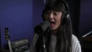 Foxes - Love Not Loving You (Live Session)