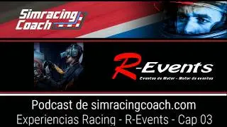 Experiencias Racing - Trackdays con R-Events - Capítulo 03