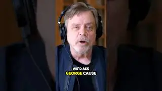 Mark Hamill talks mispronouncing Han Solos name in audition