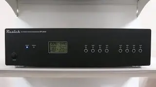 Сетевой фильтр Rusich RP 18AV