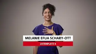 Melanie Efua Schary-Ott, 38, Tanzlehrerin, Drogistin – Gemeinderatswahl 2025: Listenplatz 4