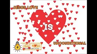 Jesus's Love
