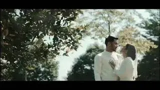 Garden Nikah at Lakehouse Lawn