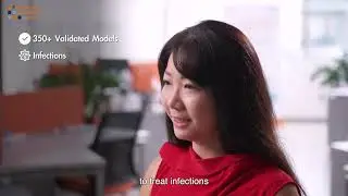 Pharmacology Discovery Services - Capabilities Video