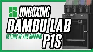 Bambulab P1S Review And Unboxing: Top Features Explained | BamBamPrint.com