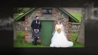 LOVE WEDDINGS ABERDEEN PHOTOGRAPHY