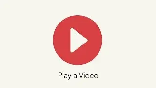 TinyTap Tutorial - Play a Video