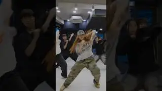 #걸스힙합 Ugg Boots #choreography Kayah
