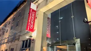Leonardo Royal Hotel Haymarket | Edinburgh Scotland
