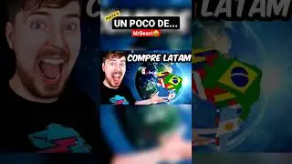 Un Poco de MrBeast PT.4 #mrbeast #mrbeastgaming #mrbeastshorts #short