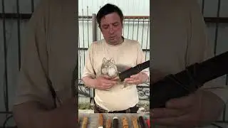 Нож, который придумал народ
