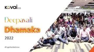 Deepavali Dhamaka 2022