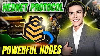 HEDNET PROTOCOL BEST FREE NODES IN 2025
