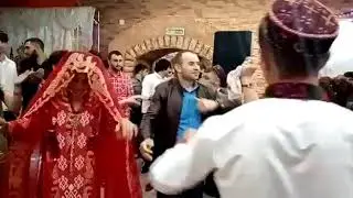 Памирская свадьба! (Бойбар &Зумудг)