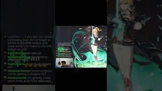 Raiden summons went wrong..... 