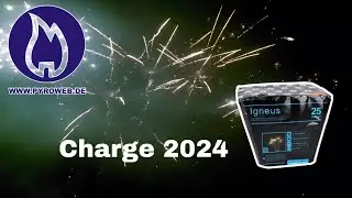 Pyroweb Igneus Charge 2024 [4K]