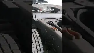 камаз 6460 тягач 
