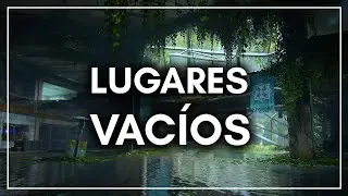 Joseju - El Espectro de los lugares vacíos