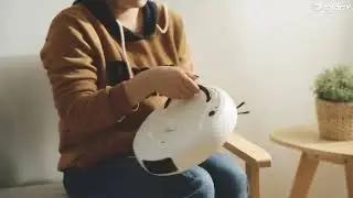CleanRobot: Your Ultimate Cleaning Companion