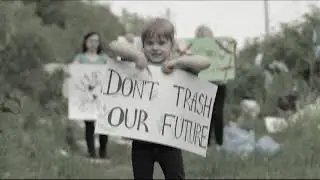 King King · Never Give In [ Official Video ]