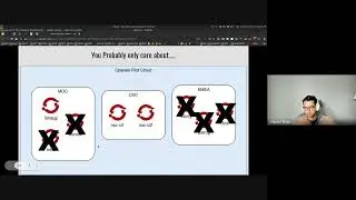 Operate First Cloud Instance | Operate First Data Science Community Meetup #7