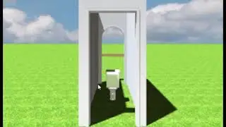 [TomoLaSiDo] Escape Challenge 106: Room with April Fools 2020 (7/7 + Error Medal) Walkthrough